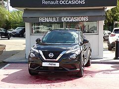 Nissan JUKE 2021.5 N-CONNECTA DIG-T 114 EU6D FULL BVM