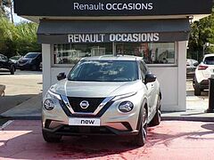 Nissan JUKE 2021.5 N-CONNECTA DIG-T 114 EU6D FULL BVM