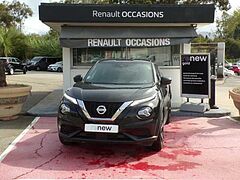 Nissan JUKE 2021.5 N-CONNECTA DIG-T 114 EU6D FULL BVM