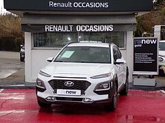 Hyundai DIVERS HYUNDAI KONA 1.0 T-GDI 120 EXECUTIVE